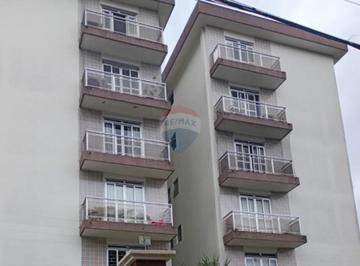 Apartamento · 97m² · 3 Quartos · 1 Vaga · Apartamento -Locação - Portão - Curitiba - Pr.