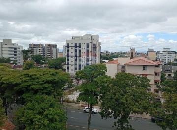 Apartamento · 97m² · 3 Quartos · 1 Vaga · Apartamento -Locação - Portão - Curitiba - Pr.