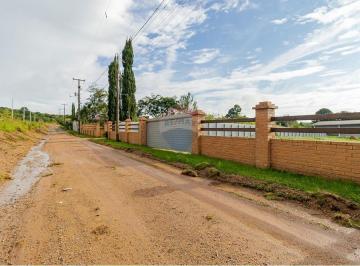Rural · 9000m² · 3 Quartos · 40 Vagas · Chácara na Fazenda Rio Grande
