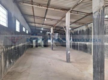 Comercial · 180m² · Salão para alugar, 180m² - Jabaquara - São Paulo/SP
