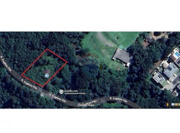 Terreno · 2999m² · Terreno com 3000 m² , Oportunidade Única no Taboão, Curitiba!