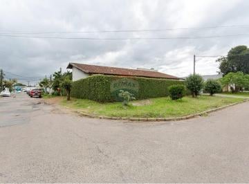 Casa · 260m² · 5 Quartos · 8 Vagas · Venda – Terreno de Esquina 525m² com Construção – Boqueirão/Curitiba