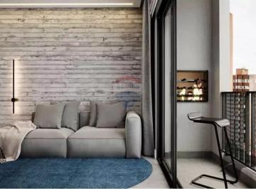 Apartamento · 22m² · 1 Quarto · STUDIO EM CONDOMÍNIO CLUBE NO ÁGUA VERDE