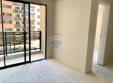 Apartamento · 48m² · 2 Quartos · 1 Vaga · APARTAMENTO 2 QUARTOS À VENDA NO CAMPINA DO SIQUEIRA