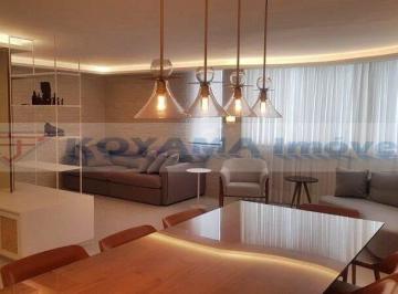 Apartamento · 150m² · 3 Quartos · 2 Vagas · Apartamento com 3 dormitórios à venda, 150 m² por R$ 1.700.000,00 - Vila Santo Estéfano - São Paulo/