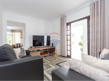 Casa · 237m² · 4 Quartos · 3 Vagas · Casa à venda 4 quartos no Novo Mundo