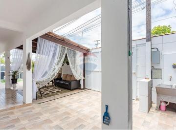 Casa · 237m² · 4 Quartos · 3 Vagas · Casa à venda 4 quartos no Novo Mundo