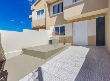 Casa · 96m² · 3 Quartos · 1 Vaga · Sobrado com Suíte e Espaço Gourmet no Pilarzinho | Conforto e Localização Privilegiada em Curitiba