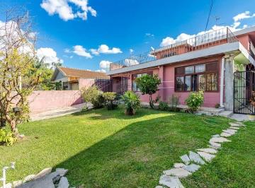 Casa · 276m² · 5 Quartos · 4 Vagas · Casa com Terraço!