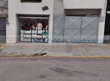 Casa · 200m² · 3 Quartos · 1 Vaga · Sobrado comercial com 3 dormitórios para alugar, 200m² - Mirandópolis - São Paulo/SP