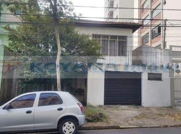 Casa · 84m² · 3 Quartos · 1 Vaga · Sobrado com 3 dormitórios à venda, 84m² - Jardim da Saúde - São Paulo/SP