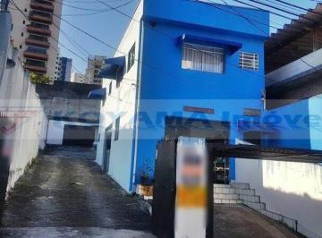 Comercial · 270m² · 16 Vagas · Galpão à venda, 270m² - Saúde - São Paulo/SP
