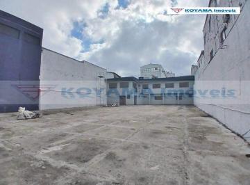 Comercial · 220m² · Galpão para aluguel, Planalto Paulista - São Paulo/SP