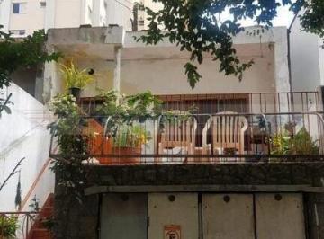 Casa · 60m² · 2 Quartos · 1 Vaga · Casa com 2 dormitórios à venda, 60m² - Saúde - São Paulo/SP