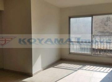Apartamento · 61m² · 3 Quartos · 1 Vaga · Apartamento com 3 dormitórios à venda, 61m² - Jabaquara - São Paulo/SP