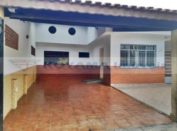 Casa · 120m² · 4 Quartos · 5 Vagas · Casa térrea com 4 dormitórios à venda, 120m² - Bosque da Saúde - São Paulo/SP