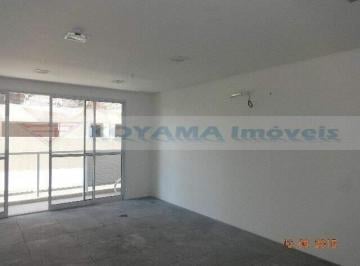 Comercial · 43m² · 1 Vaga · Sala à venda, 43 m² - Centro - São Bernardo do Campo/SP
