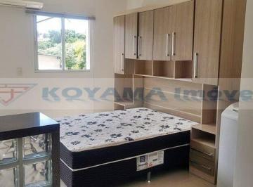 Apartamento · 30m² · 1 Quarto · Kitnet com 1 dormitório à venda, 30m² - Jabaquara - São Paulo/SP