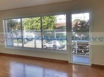 Casa · 239m² · 3 Quartos · Casa com 3 dormitórios à venda, 239 m² por R$ 1.900.000,00 - Jardim da Saúde - São Paulo/SP