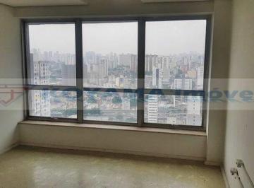 Comercial · 46m² · 1 Vaga · Sala à venda, 46 m² por R$ 235.000,00 - Sé - São Paulo/SP
