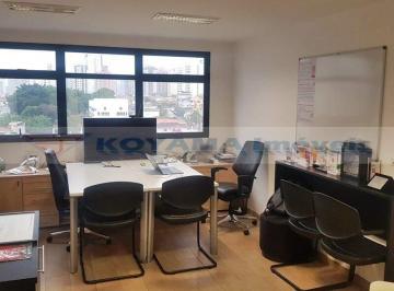 Comercial · 25m² · 1 Vaga · Sala à venda, 25m² - Bosque da Saúde - São Paulo/SP