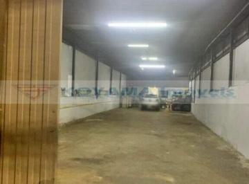 Comercial · 280m² · Galpão para alugar, 280m² - Chácara Inglesa - São Paulo/SP