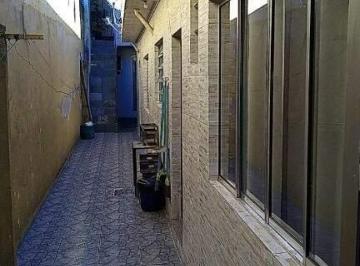 Casa · 228m² · 6 Quartos · 2 Vagas · Casa com 6 dormitórios à venda, 228 m² - Pauliceia - São Bernardo do Campo/SP