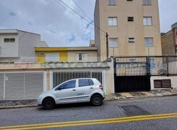 Casa · 290m² · 3 Quartos · 4 Vagas · Sobrado residencial com 3 dorms, 1 suíte e 4 vagas – Vila Florida, SBC