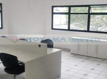 Comercial · 40m² · 1 Vaga · Sala, 40m² - venda ou locação - Vila Mariana - São Paulo/SP