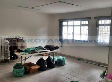 Comercial · 36m² · Sala para alugar, 36m² - Saúde - São Paulo/SP
