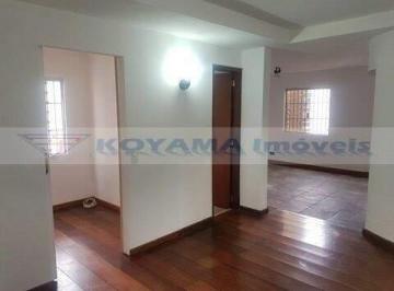 Apartamento · 125m² · 2 Quartos · 2 Vagas · Cobertura com 2 suítes à venda, 125m² - Chácara Inglesa - São Paulo/SP