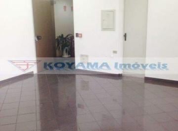 Comercial · 30m² · 1 Vaga · Sala à venda, 30m² - Saúde - São Paulo/SP