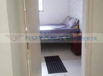 Apartamento · 30m² · 1 Quarto · Kitnet com 1 dormitório para alugar, 30 m² - Mirandópolis - São Paulo/SP