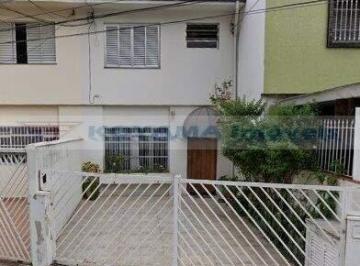 Casa · 150m² · 3 Quartos · 2 Vagas · Sobrado com 3 dormitórios à venda, 150m² - Mirandópolis - São Paulo/SP