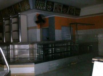 Comercial · 219m² · Salão comercial para locação, Independência, São Bernardo do Campo.