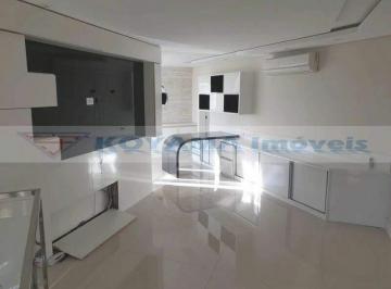 Apartamento · 229m² · 3 Quartos · 3 Vagas · Cobertura com 3 dormitórios à venda, 229m² - Vila da Saúde - São Paulo/SP