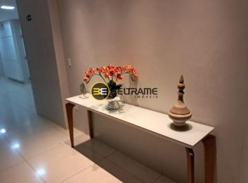 Apartamento · 101m² · 3 Quartos · 2 Vagas · VENDA | Apartamento, com 3 dormitórios em Zona 01 Centro, Maringá