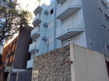 Apartamento · 87m² · 3 Quartos · 1 Vaga · EDIFÍCIO HIGIENÓPOLIS