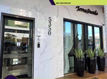 Apartamento · 137m² · 4 Quartos · 4 Vagas · VENDA | Apartamento, com 4 dormitórios em Zona 07, Maringá