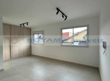 Apartamento · 25m² · 1 Quarto · Studio com 1 dormitório à venda, 25m² - Saúde - São Paulo/SP