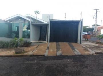 Casa · 140m² · 3 Quartos · 2 Vagas · VENDA | Casa, com 3 dormitórios em PARQUE BANDEIRANTES, UMUARAMA