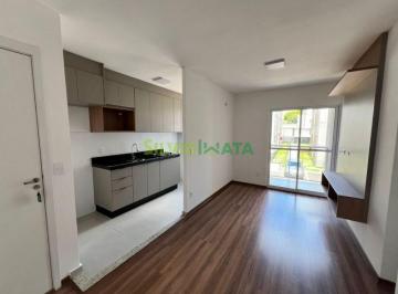 Apartamento · 45m² · 2 Quartos · 1 Vaga · VENDA | Apartamento, com 2 dormitórios em Parque Tarumã, Maringá