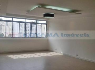 Apartamento · 187m² · 3 Quartos · 1 Vaga · Apartamento com 3 dormitórios, 187m² - venda ou locação - Mirandópolis - São Paulo/SP
