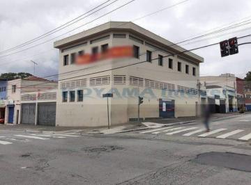 Comercial · 700m² · 6 Vagas · Prédio para alugar, 485m² - Santo Amaro - São Paulo/SP