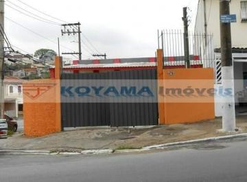 90099.jpg · Salão comercial à venda, Jabaquara, São Paulo - SL0016.