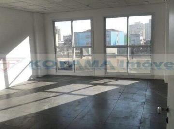 Comercial · 37m² · 1 Vaga · Sala à venda, 37m² - Saúde - São Paulo/SP