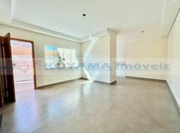 Casa · 120m² · 3 Quartos · 2 Vagas · Sobrado com 3 dormitórios à venda, 120 m² - Vila Brasilina - São Paulo/SP