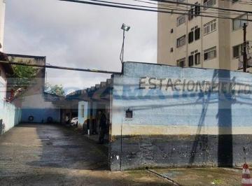 Terreno · 300m² · Terreno à venda, 300m² - Saúde - São Paulo/SP