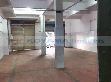 Comercial · 198m² · 3 Vagas · Galpão, 198 m² - venda - Paulicéia - São Bernardo do Campo/SP