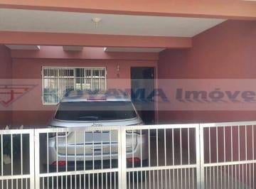 Casa · 127m² · 2 Quartos · 2 Vagas · Sobrado com 2 dormitórios à venda, 127 m² por R$ 830.000,00 - Vila da Saúde - São Paulo/SP